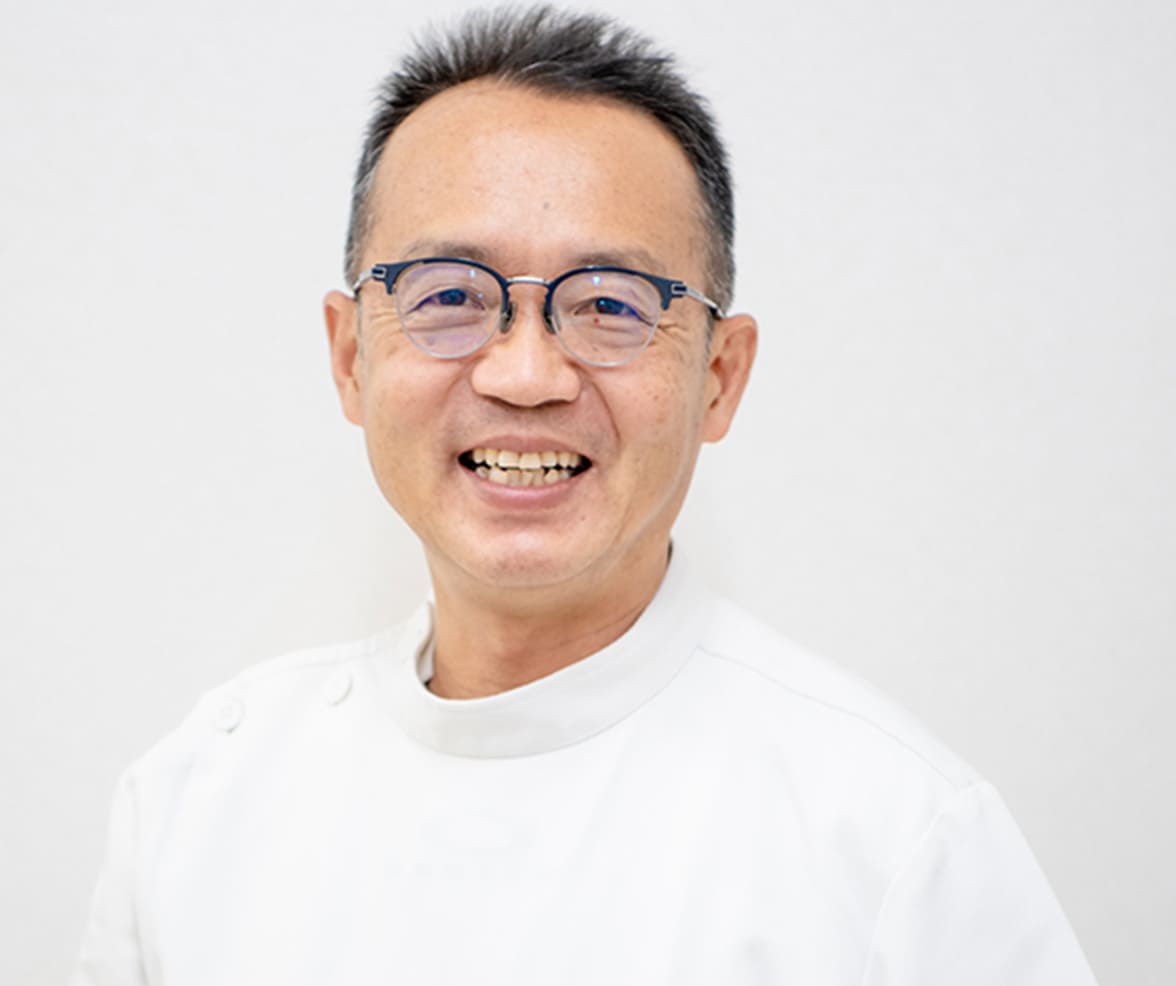 石坂 透